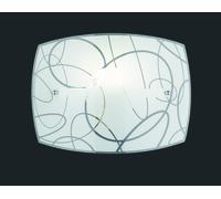 TRIO LIGHTING ITALIA APPLIQUE SPIRELLI 40W ATTACCO GRANDE E27 204400101