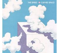 Spires - Curved Space