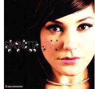 Spiri Simonetta Il Mio Momento (CD)