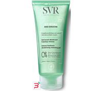 SVR Spirial Gel Moussant gel di lavaggio 200 ml