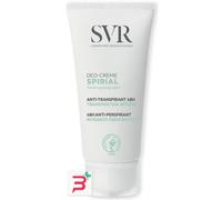 SPIRIAL DEODORANTE CREMA 50 ML