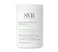SVR Spirial antitraspirante- ricarica 50 ml