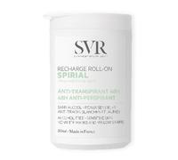 Deodorante Roll-On Spiral SVR Ricarica 50ml