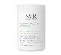 Deodorante Roll-On Spiral SVR Ricarica 50ml