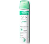Svr Spirial Spray Vegetale Deodorante Efficace 48 Ore