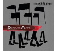 Spirit - Depeche Mode (Audio Cd)