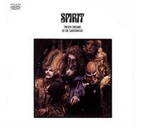 Spirit - 12 Dreams of Dr. Sardonicus