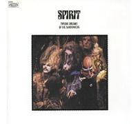 Spirit - 12 Dreams Of Dr.sardonicus - Cd (+ bonus tracks - digitally remastered)