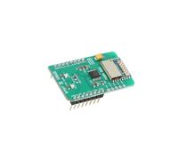 SPIRIT 2 CLICK Click board RF GPIO,UART SP1ML connettore microBUS 3,3/5VDC MI...