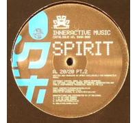 Spirit - 20/20 Pt.2 / Memories Revisited