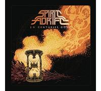 Spirit Adrift - 20 Centuries Gone