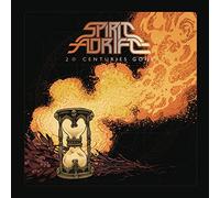 Spirit Adrift – 20 Centuries Gone – Vinile LP 12"