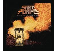 Spirit Adrift 20 Centuries Gone Explicit Lyrics (Vinyl LP)