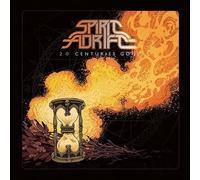 Spirit Adrift 20 Centuries Gone-Ltd Lilac (Vinyl LP)