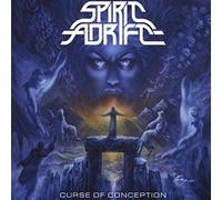 Spirit Adrift - Curse Of Conception