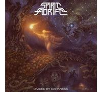 Spirit Adrift - Divided By Darkness