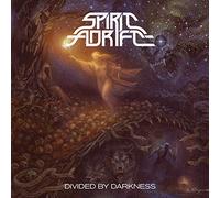 Spirit Adrift - Divided By Darkness (Re-Issue 2020)