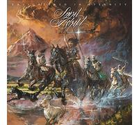 Spirit Adrift – Enlightened in Eternity – Vinile LP 12"