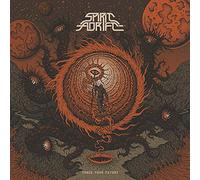 Spirit Adrift - Forge Your Future