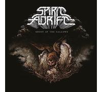 Spirit Adrift Ghost at the Gallows (Vinyl LP) 12" Album