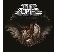 Spirit Adrift - Ghost At The Gallows