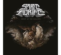 Spirit Adrift Ghost At The Gallows (Vinyl LP)