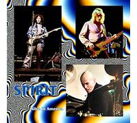 Spirit - Alive in America