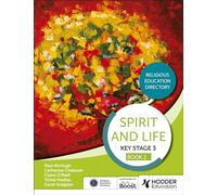 Paul McHugh Trish Spirit and Life: Religious Education Directory fo (Tascabile)