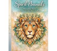 Spirit Animals