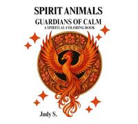 SPIRIT ANIMALS: GUARDIANS OF CALM