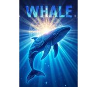 Spirit Animals: Whale: A Spiritual Journal of Depth and Healing: Guided journal with introductory pages exploring the symbolic meaning of the spirit animal