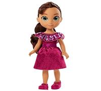 Spirit -Bambola Lucky Articolata con Abito, Gonna e Accessori, Giocattolo per Bambini 3+ Anni, GXF92