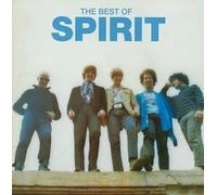 Spirit - Best of