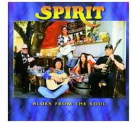Spirit - Blues from the Soul