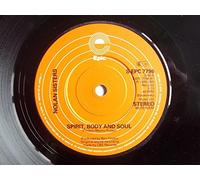 Spirit, Body And Soul - Nolans, The 7" 45