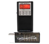 Spirit Box SB7T Rev 6 - Versione 2023 + kit cacciavite torcia Ghost Augustine