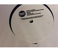 Spirit - Brent Lawrence Feat Clay Acox And Maureen Parker 12"