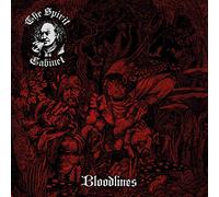 The Spirit Cabinet Bloodlines (CD) Album