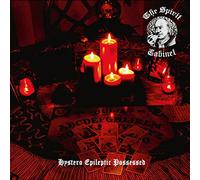 Spirit Cabinet, The - Hystero Epileptic Possessed