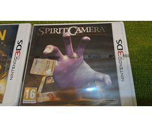 Spirit Camera - Le Memorie Maledette