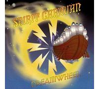 Spirit Caravan - Dreamwheel