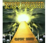 Spirit Caravan - Elusive Truth