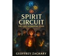 SPIRIT CIRCUIT: THE LAST ELEMENTAL CODE