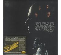 Spirit - Clear