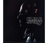 Spirit - Clear