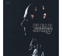 Spirit - Clear