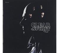 Spirit - Clear