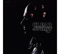 Spirit - Clear Spirit