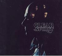 Spirit - Clear Spirit + 4