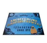 Spirit Comunicazione Gomma Tavola Ouija Fabio Listrani Esoteric LO SCARABEO New